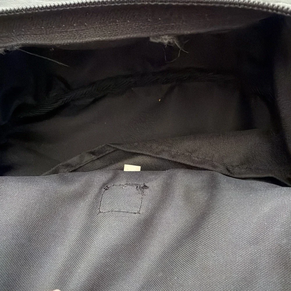 Vintage Pentax‎ Fanny Pack Or Crossbody Sling Camera Bag Travel